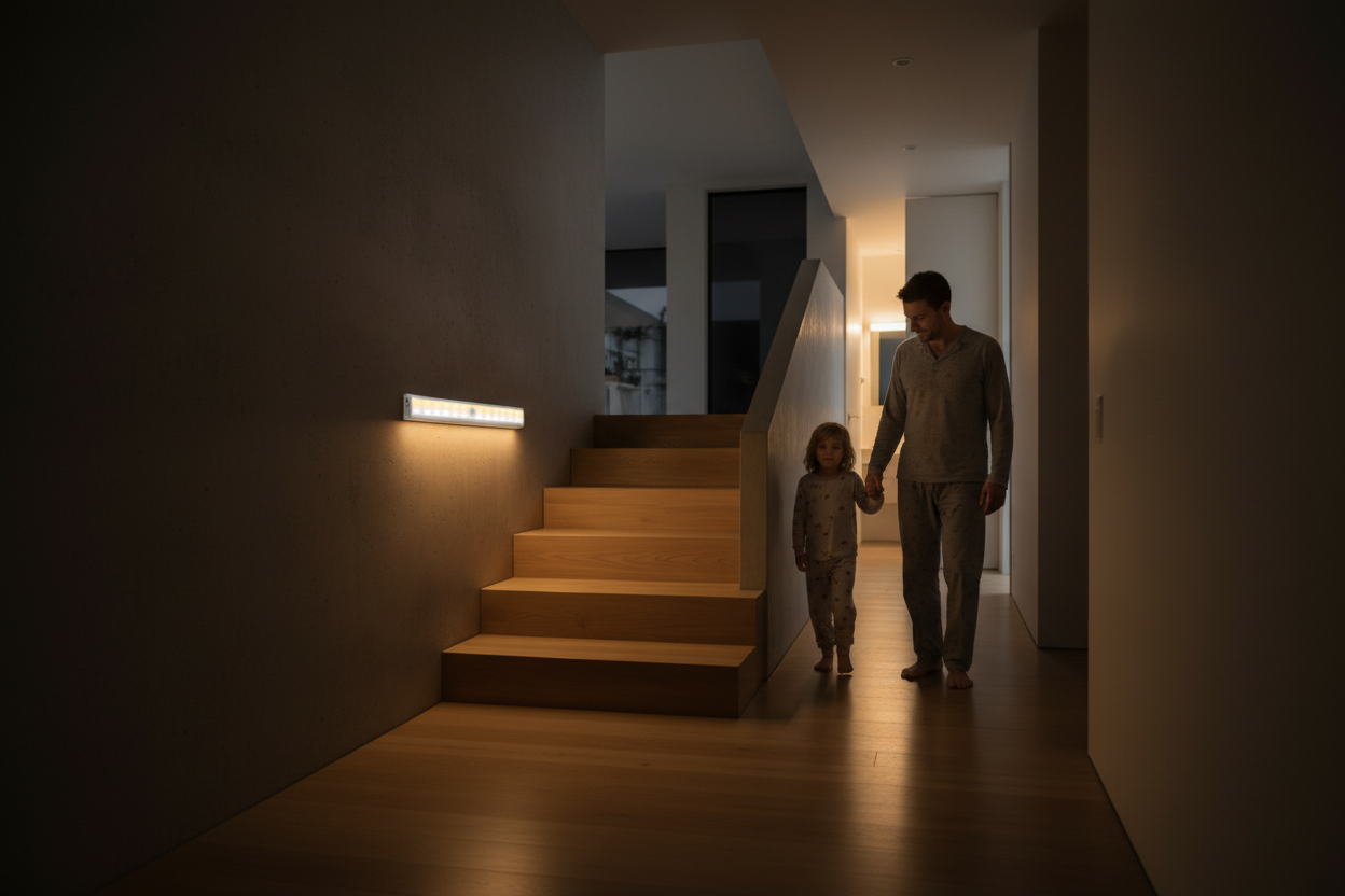 GlowEase Hero – Emotional Lifestyle